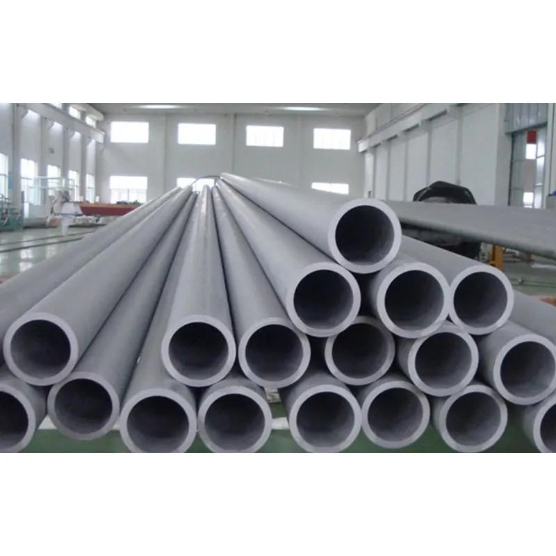 stainless steel pipe&tube